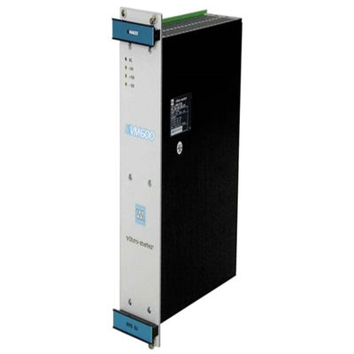 200-560-101-015 VM600 IOC4T 자동화 PLC 부품 비브로 미터 PLC 카드