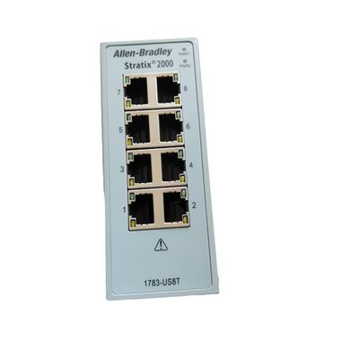 PLC 5069-IY4 COMPACTLOGIX 표준 입력,600KB, 8 I/OS, 16 노드