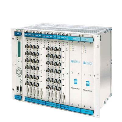 200-510-111-034 VM600 MPC4 비브로 미터 MEGGITT PLC 보호 안전 카드
