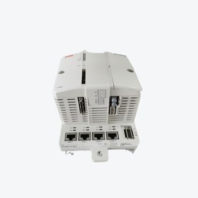 ABB PM865K02 3BSE031150R6 중복 프로세스 유닛 AC 제어기 800M명