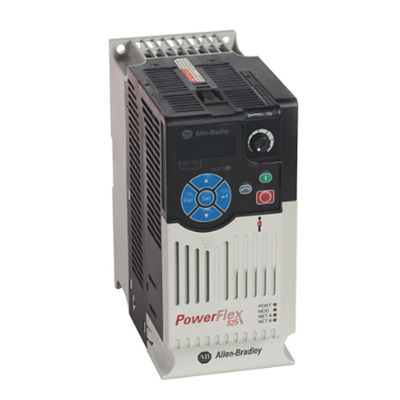 PLC 25C-D010N114 파워플렉스 적응 가능한 주파수 모듈