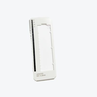 ABB AI801 DCS S800 아날로그 입력 모듈