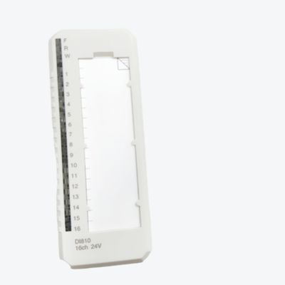 ABB DI801 DCS S800 디지털입력모듈