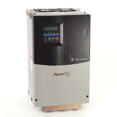 PLC 20AD040A0AYNANC0 파워플렉스 AC 드라이브 40A, 22KW, 30HP