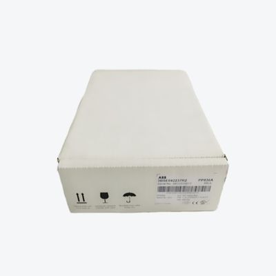 ABB TU810V1 DCS S800 소형 MTU 모듈
