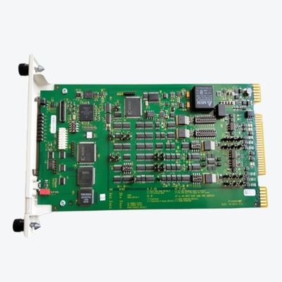 ABB 베일리 NTU-7Q2E INFI 90 중계기 종결 단위 모듈