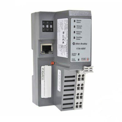 PLC 100-C16F10 선호되는 사용 가능성 접촉 모듈