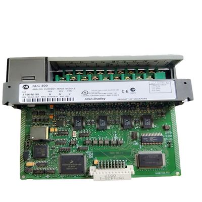 PLC 440R-C23139 경비장 감시 안전 리레 모듈