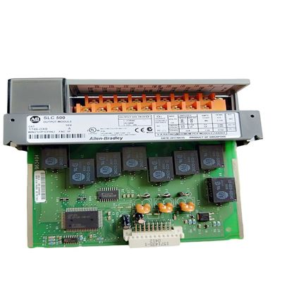 PLC 440R-D22S2 경비원 안전 리레 모듈