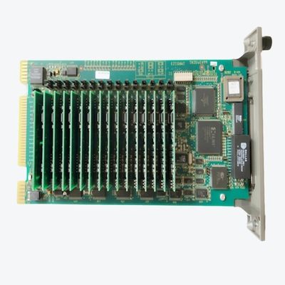 ABB CMRB-11C DCS 주제어 회로 보드 인터페이스 카드