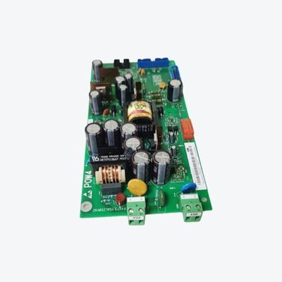 ABB DC532 DCS 디지탈 입출력 모듈