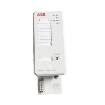 ABB CM574-RS DCS AC500 통신 모듈