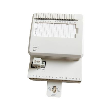 ABB SA811F 3BDH000013R1 1SAP530100R0001 DCS 전력 공급 모듈