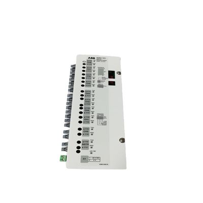 ABB CI855K01 3BSE018106R1 DCS AC800 인터페이스 모듈
