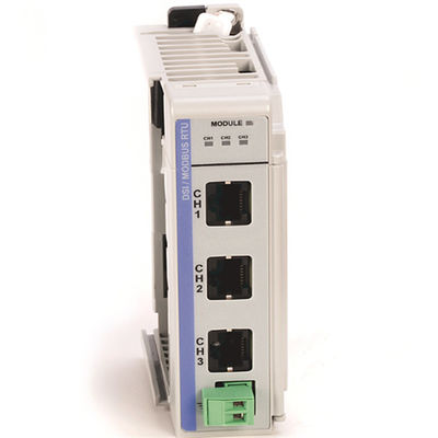 PLC 440R-G23110 경비원 안전 릴레이 모듈
