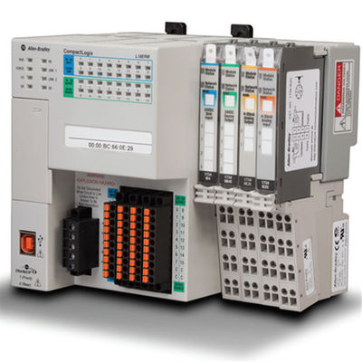PLC 440R-G23214 경비장관 감시 안전 리레