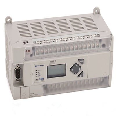 PLC 440R-G23215 경비장관 감시 안전 리레