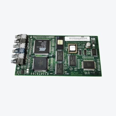 ABB 3BSE018295R1 DCS 디지털 입력 보드