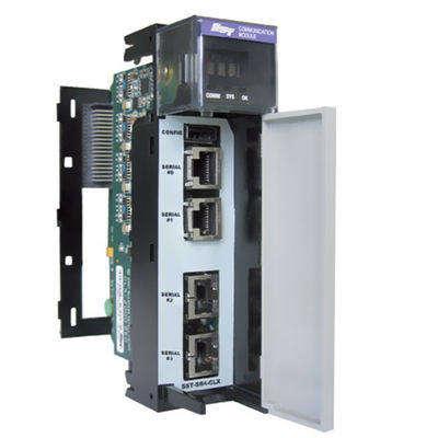 몰렉스 SST-PB3-PCU-B25 인터페이스 PCI 카드