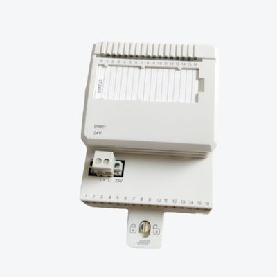 ABB PP D113 3BHE023784R2330 DCS AC800 제어기 모듈