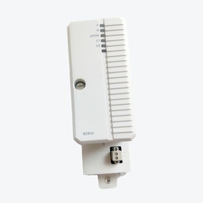 ABB CI867K01 3BSE043660R1 DCS 모드 버스 TCP 인터페이스 모듈