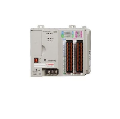 PLC 1769-L37ERM PLC 컴팩트 로직스 컨트롤러 모듈 4MB CPU