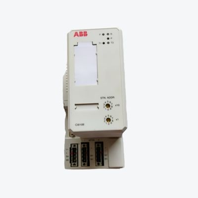 ABB 3BSE031151R1 DCS 프로세서 단위 모듈