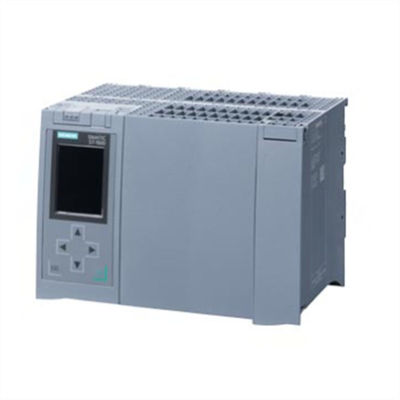 지멘스 6ES7314-6CF02-0AB0 SIMATIC S7-300 제어 모듈
