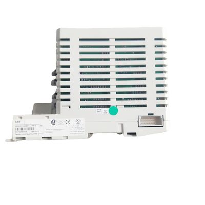 ABB AI843 3BSE028925R1 DCS 아날로그 입력 모듈
