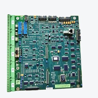 AMC-DC-CLAS1 DCS 드라이브 보드 ABB PLC 모듈