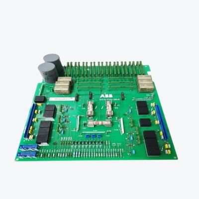 SPSET01 INFI90 SOE DI AND 타임 싱크 ABB PLC 모듈 고성능