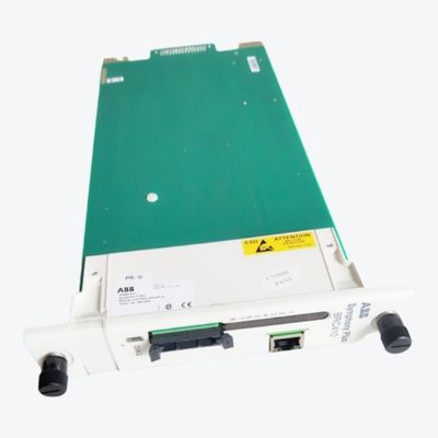 NTST01 INFI 90 ABB PLC 모듈 시간 동기화 종료 단위 모듈