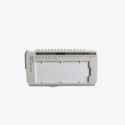 ABB 3AXD50000007341 DCS 디지털입력모듈