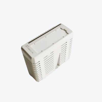 ABB AO845 DCS 아날로그 출력 모듈