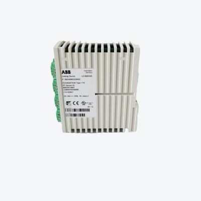 ABB LD 800HSE 3BDH000320R02 Dcs 연결 장치 필드버스 모듈