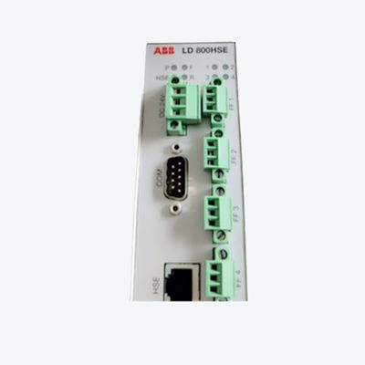ABB RDCO-02C DCS 통신 보드