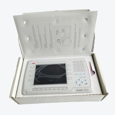 ABB NTAC-02 DCS 펄스 인코더 인터페이스 모듈