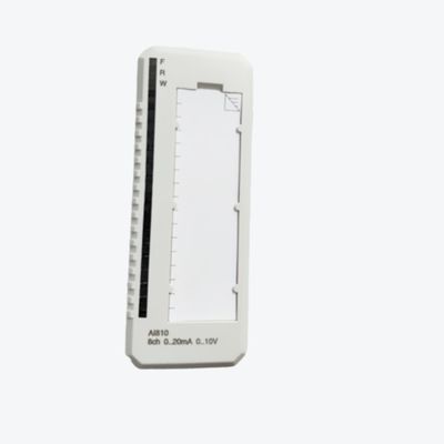 CO 인증 AI880A 분산 제어 시스템용 ABB PLC 모듈