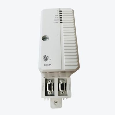 ABB CI854AK01 통신 입력 DCS 모듈 원본 패키지