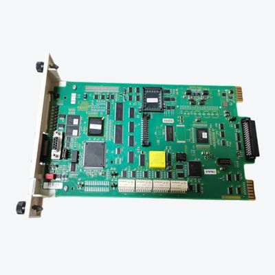 아날로그 보드를 위한 ABB DSTA131 DCS 접속부