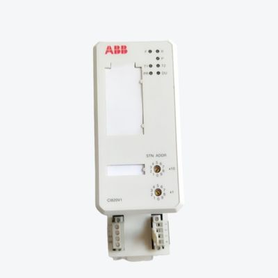 ABB CI 930F DCS 통신 접속 모듈