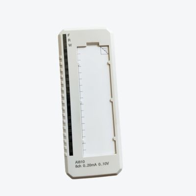 ABB AI895 DCS 아날로그 입력 모듈