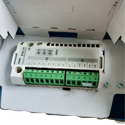 ABB DSAI130 57120001-P DCS 아날로그 입력 모듈