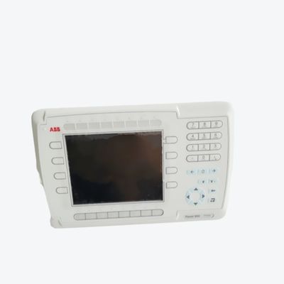 ABB RPBA-01 DCS 프로피버스 DP 어댑터 모듈