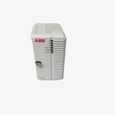 ABB CI854BK01 DCS 통신 접속 모듈