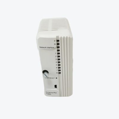 ABB YPK107E DCS 프로그램 가능 제어기 모듈