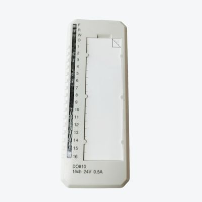 ABB SS823 DCS  전원 공급기와 유권자들 모듈