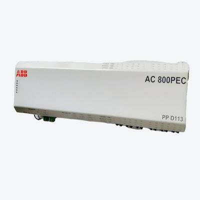 ABB PHARPS32000000 DCS 전력 공급 모듈