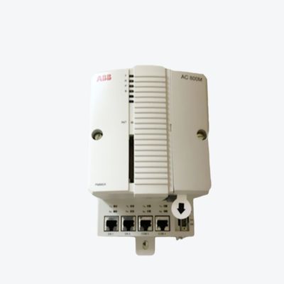 ABB PM862K01 AC 800M 프로세서 모듈
