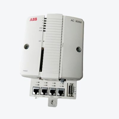 ABB PM866AK01 3BSE076939R1 AC 800M 프로세서 CPU 모듈